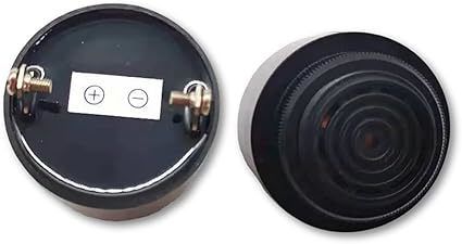 Steady Tone Alarm 39540GT for Genie Scissor Lift GS-1532 GS-1930 GS-2032 GS-2646