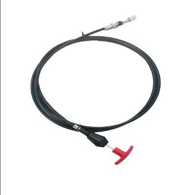 Product Overview: Genie Emergency Lower Cable (Part #39232GT)