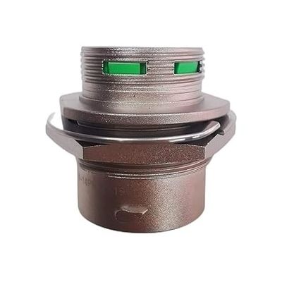 Product Overview: JLG Female Connector (Part #4460754)