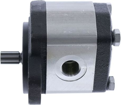 Product Overview: Genie Hydraulic Function Gear Pump (Part #96193GT / 96193)