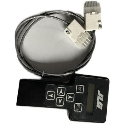 Product Overview: JLG Handheld Analyzer Tool (2901443 & 1001249695)