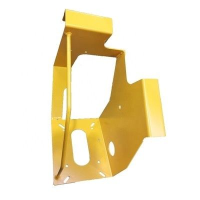 Control Box Bracket Assembly for Scissor Lift Parts for Machinery Repair Shops
