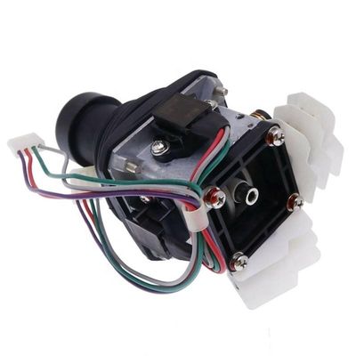 72278GT Scissor Lift Joystick Ergonomic For Genie Boom Lift S-40