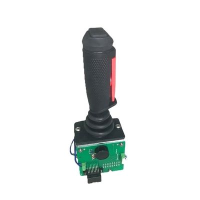 2441305220 2901015000 Haulotte Lift Joystick Haulotte Lift Parts Optimum 08 Compact 10 HA12IP