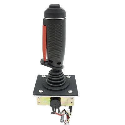 2441305220 2901015000 Haulotte Lift Joystick Haulotte Lift Parts Optimum 08 Compact 10 HA12IP