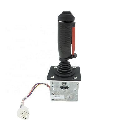 2441305220 2901015000 Haulotte Lift Joystick Haulotte Lift Parts Optimum 08 Compact 10 HA12IP