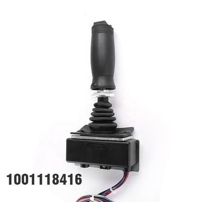 High Performance JLG Joystick Controller 1001118416 JLG Lift Parts