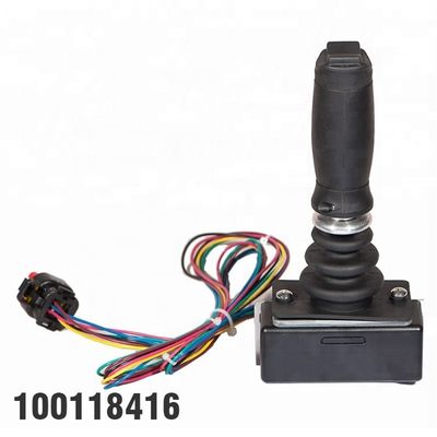 High Performance JLG Joystick Controller 1001118416 JLG Lift Parts