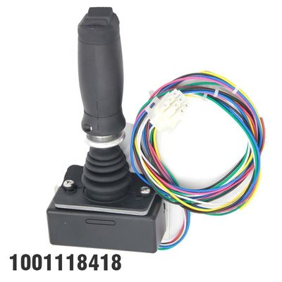 101118418 Genie Scissor Lift Controller E450A E400J E600J Jlg Scissor Lift Joystick
