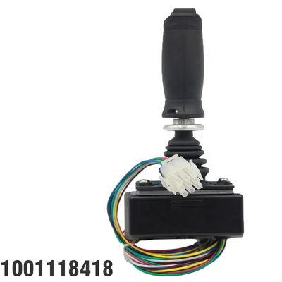 101118418 Genie Scissor Lift Controller E450A E400J E600J Jlg Scissor Lift Joystick