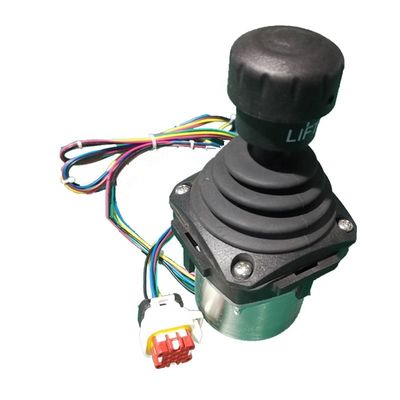 OEM JLG Joystick Controller 1001118419 For JLG Lift E300AJ E300AJP M400AJP