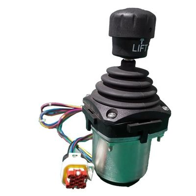 OEM JLG Joystick Controller 1001118419 For JLG Lift E300AJ E300AJP M400AJP