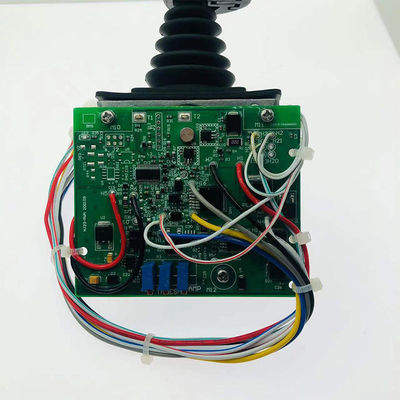 159109 Skyjack Joystick Controller Skyjack Lift Joystick For SJ600 SJ1000 SJ6826 RT SJ6832