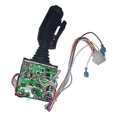 159109 Skyjack Joystick Controller Skyjack Lift Joystick For SJ600 SJ1000 SJ6826 RT SJ6832