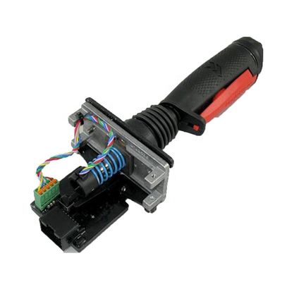 2901016520 Scissor Lift Joystick Controller For Haulotte Aerial Work Platform