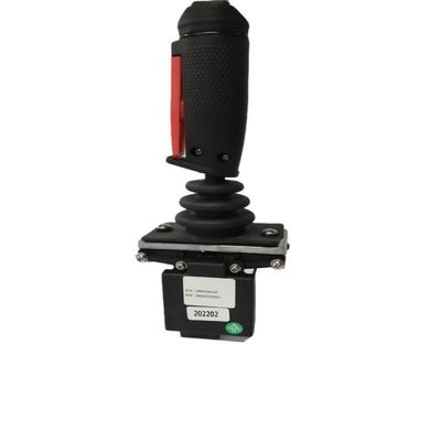 2901016520 Scissor Lift Joystick Controller For Haulotte Aerial Work Platform