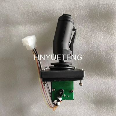 1001134438 Scissor Lift Joystick Reliable Control For 1930ES 2030ES 2630ES 3246ES