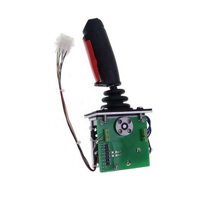 JLG1600295 1600268 JLG Joystick Controller For 1532E2 1932E2 2032E2 2632E2 2646E2