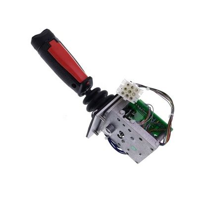 JLG1600295 1600268 JLG Joystick Controller For 1532E2 1932E2 2032E2 2632E2 2646E2