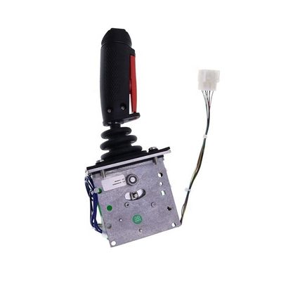 JLG1600295 1600268 JLG Joystick Controller For 1532E2 1932E2 2032E2 2632E2 2646E2