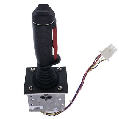 1600308 Scissor Lift Joystick Controller 12-24V DC For JLG 3394RT 4394RT