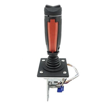 Haulotte Scissor Lift Joystick Controller 2441305220  High Durability