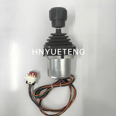 1600317 1001129555 1001118417 JLG Joystick Controller  Jlg Aerial Lift Parts