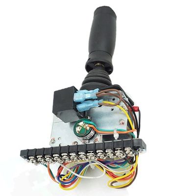 234923GT Genie Lift Joystick Controller Black For Z-30/20N Z-34/22