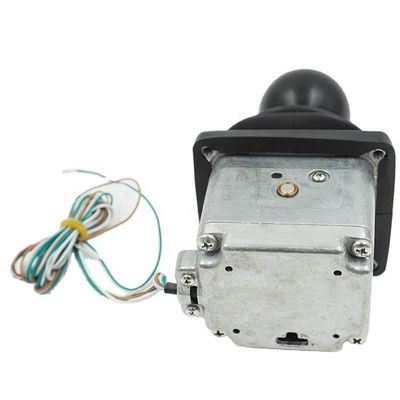 High Quality Dual Axis Joystick Controller 2441305340 for H23RTJPRO, HA16RTJ,