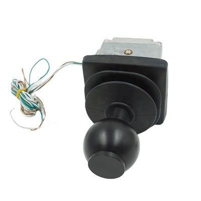 High Quality Dual Axis Joystick Controller 2441305340 for H23RTJPRO, HA16RTJ,
