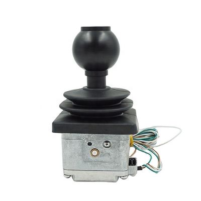 High Quality Dual Axis Joystick Controller 2441305340 for H23RTJPRO, HA16RTJ,