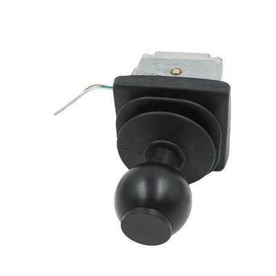 High Quality Dual Axis Joystick Controller 2441305340 for H23RTJPRO, HA16RTJ,