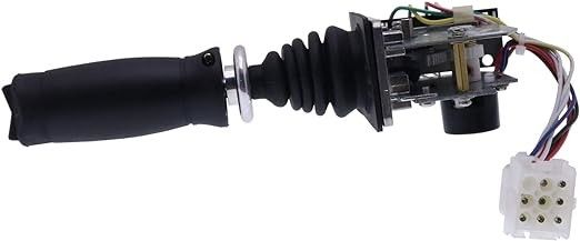 Joystick Controller 1600283 for JLG 400S 460SJ 600A 600AJ 600S 600SJ 660SJ 601S 740AJ 800A 800AJ