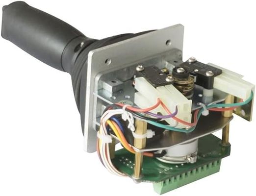 JL-KR0048 Scissor Lift Joystick High Performance Compatible With JLG Toucan 800A 1010 1210 1310