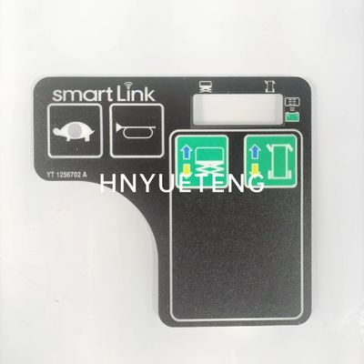 1256702GT 1256702 Genie Lift Decals GS1932 GS2646 GS3246 GS4047