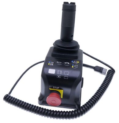 97772 Scissor Lift Stickers For Genie 5 Control Box 1256727 Alternative GS1932 GS2646 GS4045