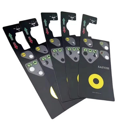 Haulotte Decal 4000328810 For Optimum8/1930E/6/1530E Compact 8W/2247E 8/2032E/14