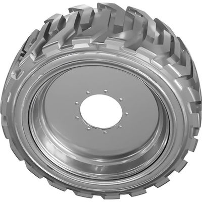 106647GT Scissor Lift Wheel Durable For Genies Z60-370C Z62-40RTCS65XC