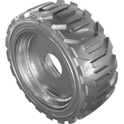 106647GT Scissor Lift Wheel Durable For Genies Z60-370C Z62-40RTCS65XC