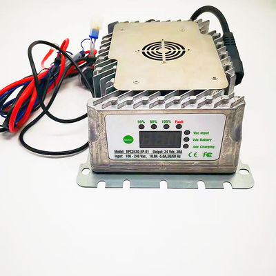 35A 24v Scissor Lift Charger 4000325560 For Haulotte Star 10 AC Aftermarket Parts