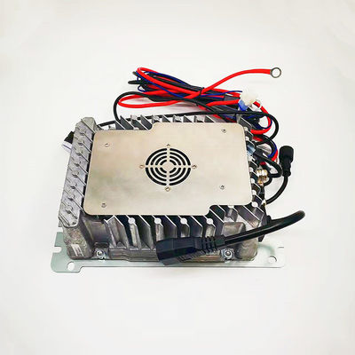 35A 24v Scissor Lift Charger 4000325560 For Haulotte Star 10 AC Aftermarket Parts