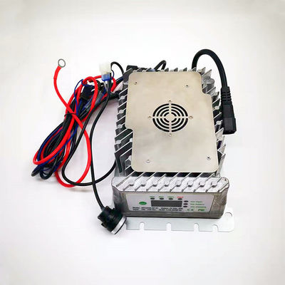 15Amps Scissor Lift Charger DL-00002380 Secure ISO Certified