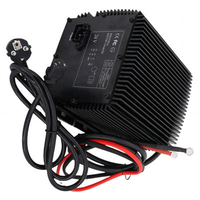 24V 25A Genie JLG Skyjack Scissor Lift Battery Charger 105739 128537