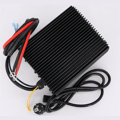 105739 128537 Aerial Lift Charger 25A 24v For Scissor Lift Genie JLG Skyjack