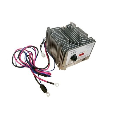 QE2430 Scissor Lift Charger 720W 220V AC With Robust Construction