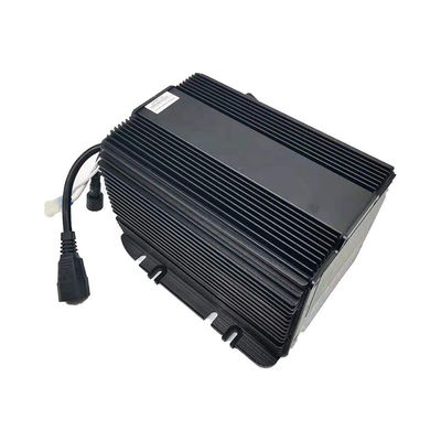 2440319260 Haulotte Scissor Lift Battery Charger 48VDC Aerial Lift Charger