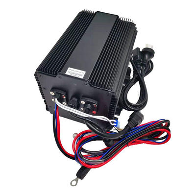 2440319260 Haulotte Scissor Lift Battery Charger 48VDC Aerial Lift Charger