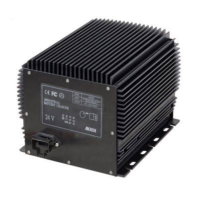 24 Volt Scissor Lift Charger 25Amp 105739 161827 128537 96211