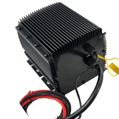24 Volt Scissor Lift Charger 25Amp 105739 161827 128537 96211