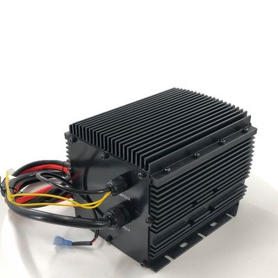 24 Volt Scissor Lift Charger 25Amp 105739 161827 128537 96211